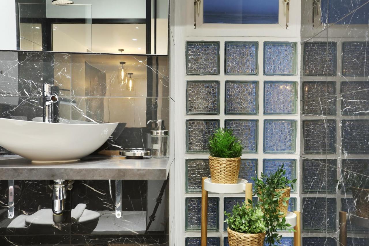 Rent A Room - Apartment St Honore Párizs Kültér fotó