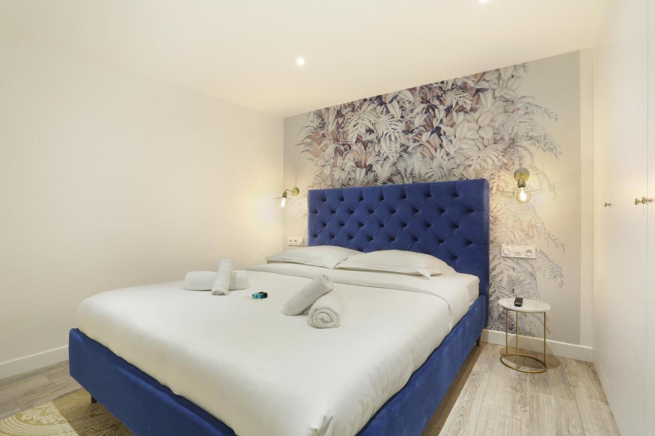Rent A Room - Apartment St Honore Párizs Kültér fotó